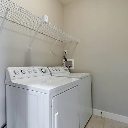 Stunning Nashville Condo Minutes From Broadway Extérieur photo