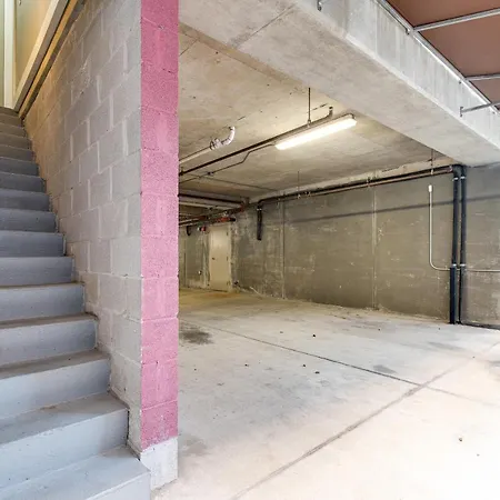 Stunning Nashville Condo Minutes From Broadway Extérieur photo