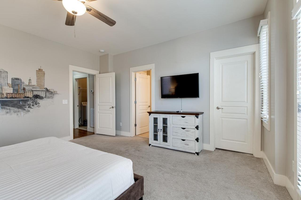 Appartement Stunning Minutes From Broadway Nashville