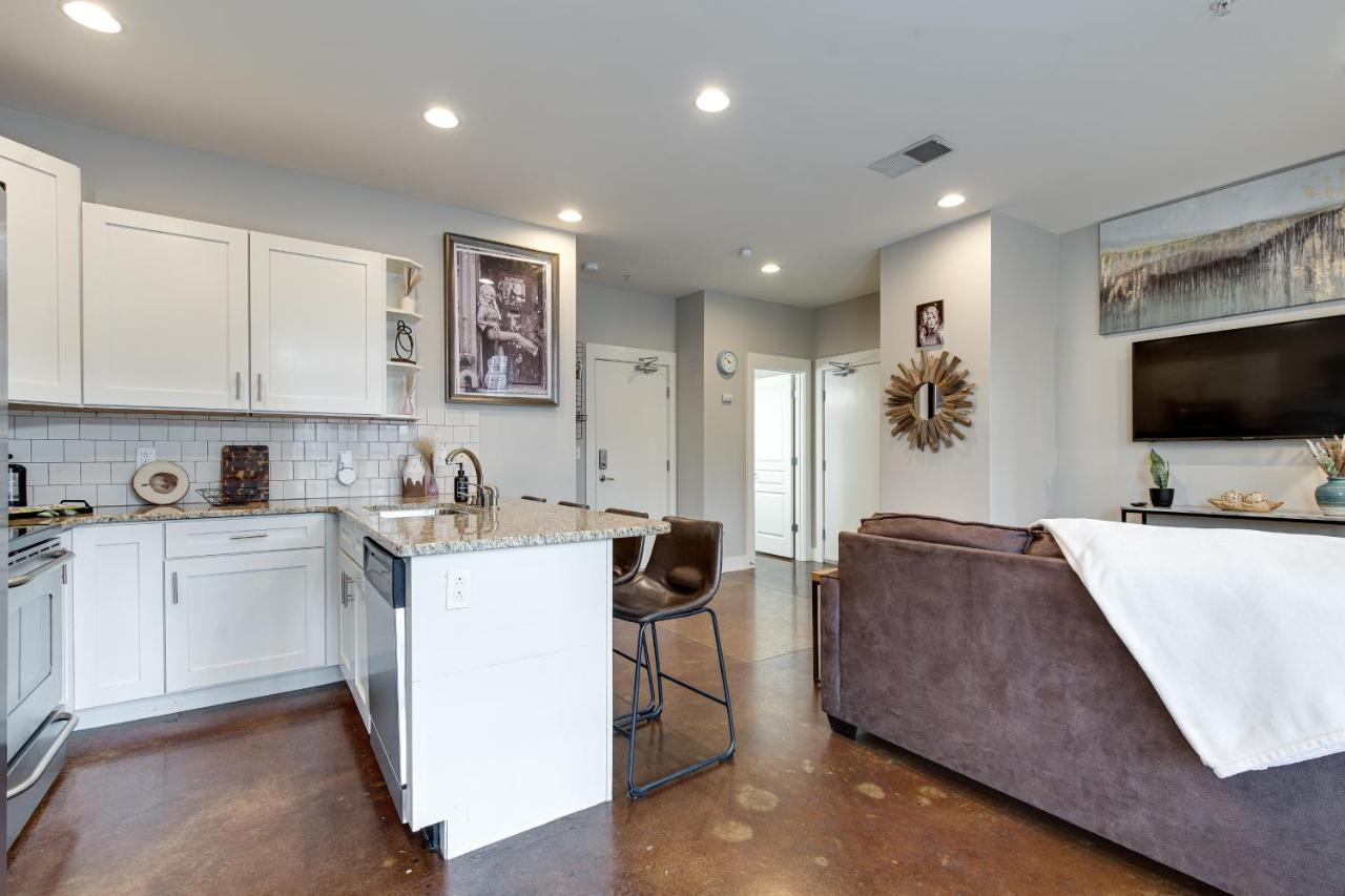 Appartement Stunning Minutes From Broadway *