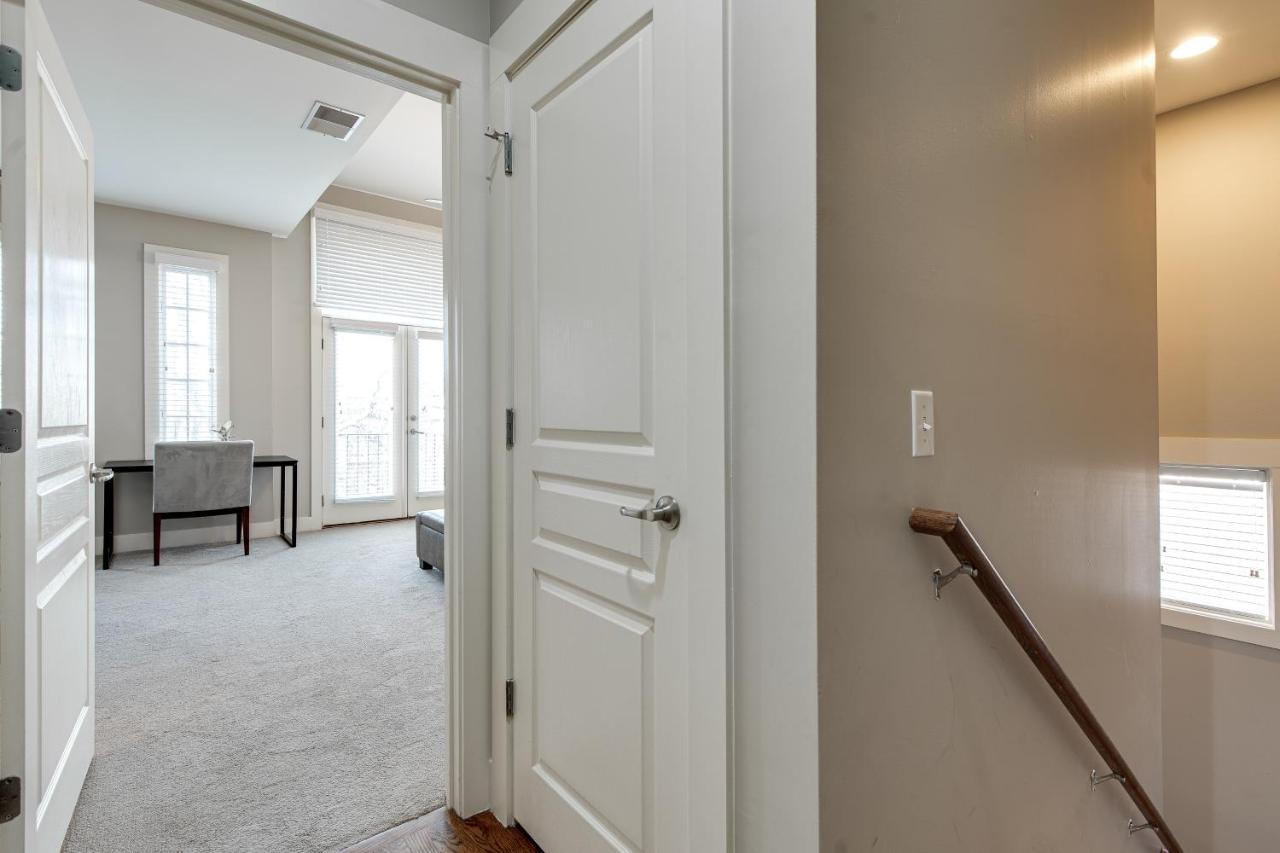 Appartement Stunning Minutes From Broadway *