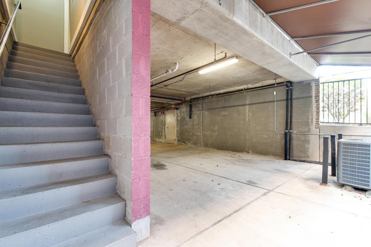 Stunning Minutes From Broadway Appartement Nashville