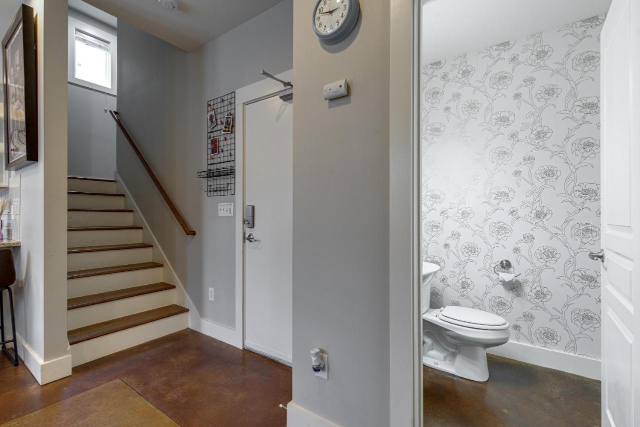 Appartement Stunning Minutes From Broadway Nashville
