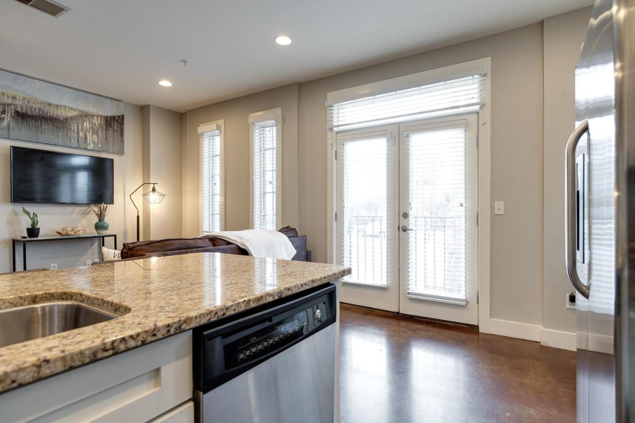 Appartement Stunning Minutes From Broadway *
