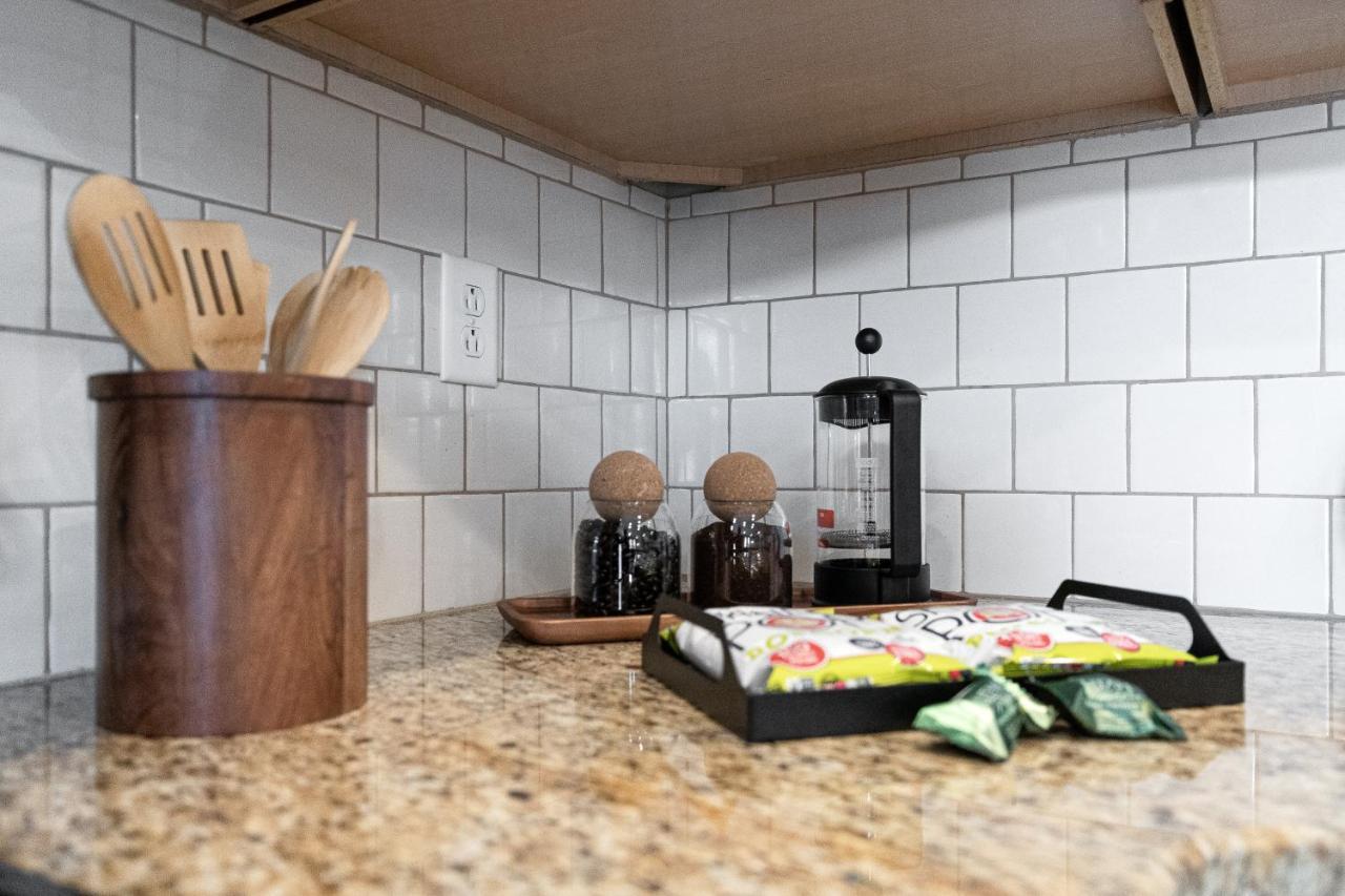 Appartement Stunning Minutes From Broadway Nashville