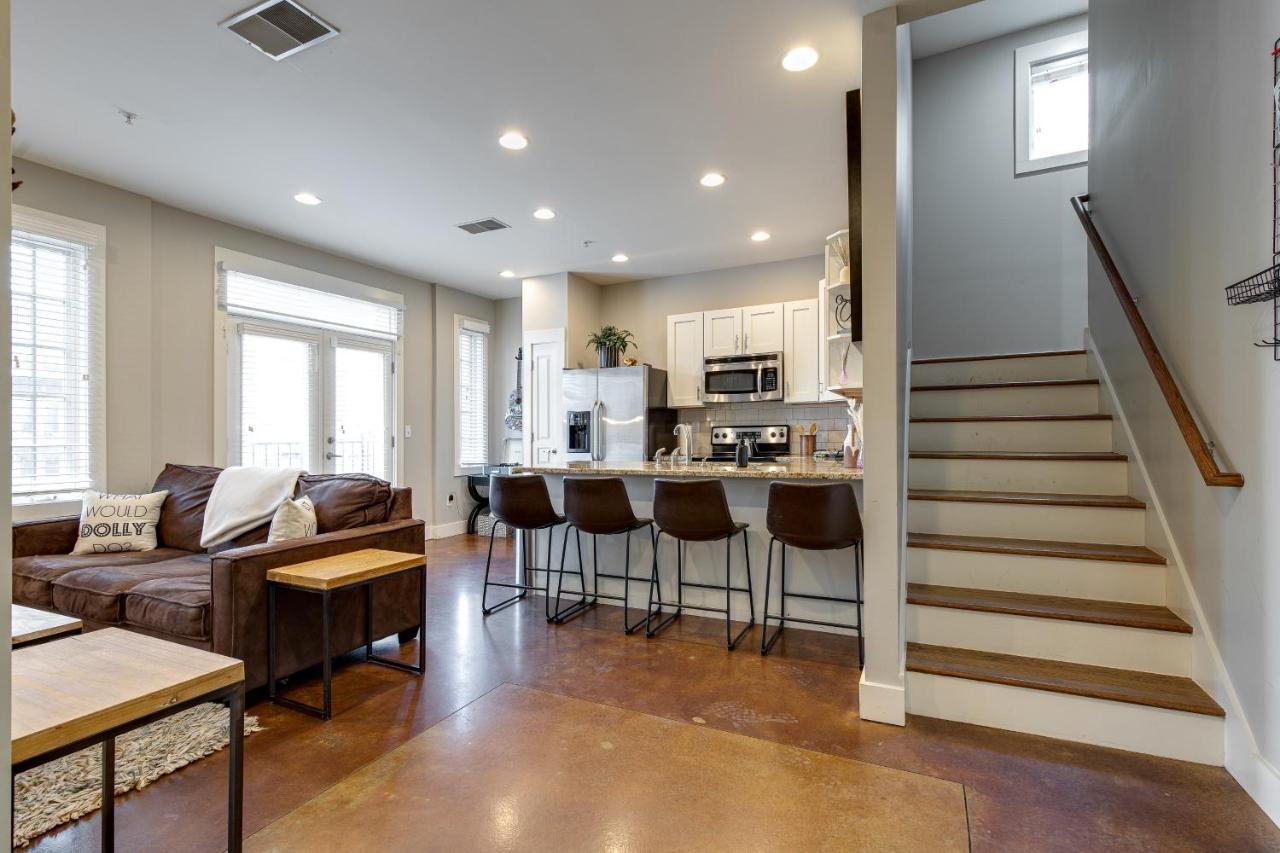 Appartement Stunning Minutes From Broadway *