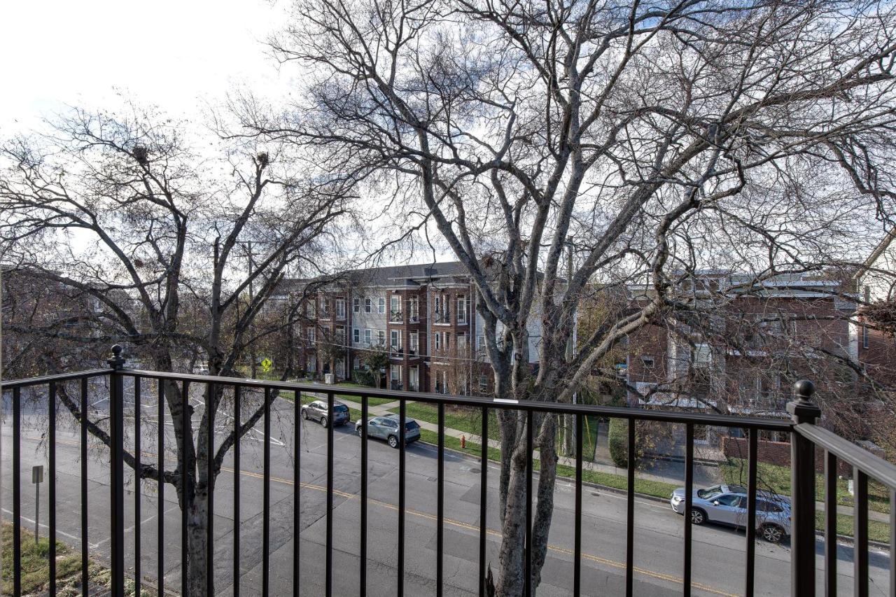 Appartement Stunning Minutes From Broadway